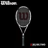 Wilson�ʥ����륽���[K] SIX��TWO��T7960�� G1