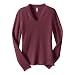 Apparel : Womens Prana Chenille Sweater Long Sleeve Non-Technical Top
