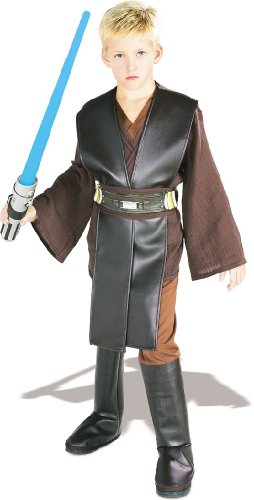 Anakin Skywalker Child Large Costume