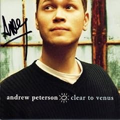 Clear to Venus