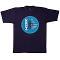 Spencer Wiggins 'Let's talk It Over' Record Label T-Shirt / Kent Records