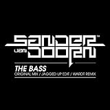 The Bass [12 VINYL]