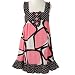 Baby Toddler Girls Clothes BLACK RETRO Summer Dress BONNIE JEAN Girl 12M-6X