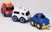 Small World Express Tailgate Trio-Emergency
