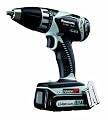 Panasonic EY7441LZ2S 14.4-Volt IP Drill & Driver Kit