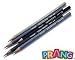 PENCILS SKETCHING 6B DOZEN