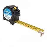 Silverline 250192 5 Metre x 25 mm Chunky Tape