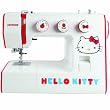 Janome 15822 Hello Kitty Sewing Machine with 22 built in stitches and a one-step buttonhole