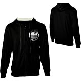 Nomis Newport Mesh Full-Zip Hooded Sweatshirt - Men's