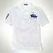 RALPH LAUREN ポロ・ラルフローレン boys Match Polo ボーイズ　 ビッグポニー ポロシャツ（12422448）