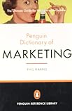 The Penguin dictionary of marketing