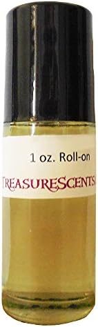 1oz Roll On 100% Oil Fragrance 1 Million* for Men