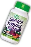 Garden Veggies - 60VC