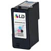 LD &copy; Refurbished Alternative for Dell Photo MW169 (Series 9) Inkjet Cartridge for the 926, V105 & V305