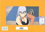 一騎当千 Great Guardians リレイズセル画 第05話C224-A