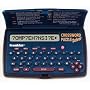 Franklin CWM-108 Crossword Puzzle Solver - Over 175,000 Solutions