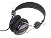 WeSC Oboe Street Headphones in Paisley Purple Image
