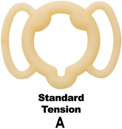 Osbon Large Standard Tension Rings - A