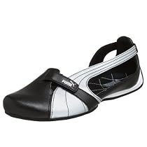 PUMA Women's Espera Pearlized Sneaker