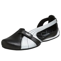 PUMA Women's Espera Pearlized Sneaker