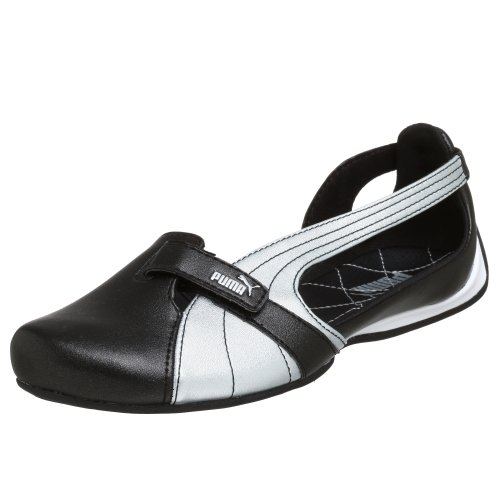 PUMA Women's Espera Pearlized Sneaker