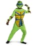 Leonardo Ninja Turtle Costume - Child Costume - Small(4-6)