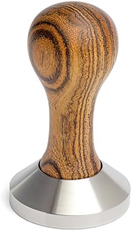 Revolution eXo Tamper (Bocote, 58mm)