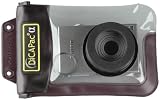 DICAPAC Waterproof Case for Nikon Coolpix L2, L3, L4, L6