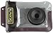 DICAPAC Waterproof Case for Casio Exilim QV-R 3, 4, 40, 41, 51, 61