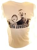 The Goonies Mens T Shirt - Sloth Love Chunk Image