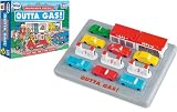 Popular Playthings Outta Gas