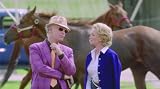Secretariat (Two-Disc Blu-ray/DVD Combo)