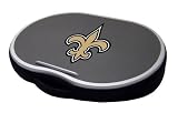 Tailgate Toss New Orleans Saints Lap Desk