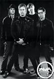 Angels and Airwaves Poster Amazing Band Shot HOT 24x36