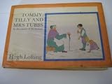 Tommy Tilly and Mrs Tubbs