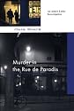 Murder in the Rue de Paradis (Aimee Leduc Investigations, No. 8)