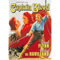 Captain Blood