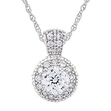PlatinumPlatedSterlingSilver