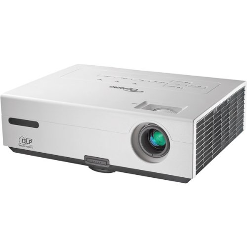 New-Portable SVGA DLP Projector With 2800 ANSI Lumens - BF8248 New-Portable SVGA DLP Projector With 2800 ANSI Lumens - BF8248