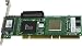 DELL PERC320/DC PERC 320/DC Ultra 320 LVD SCSI RAID Controller dual channel 64MB, AIC-7902W, 64-bit PCI, p/n C1902, 0X511(based on Adaptec 2200S)