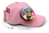 41TxjU8ZRnL. SL160  iXoundWear Sport Cap for iPod Nano   Light Pink