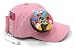 iXoundWear Sport Cap for iPod Nano - Light Pink