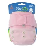 GroVia Organic Shell Set, Cosmos