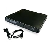 Buy Blu-Ray Player External USB DVD RW Laptop Burner Drive