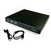 Blu-Ray Player Laptop External USB DVD RW Burner Drive