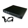 Blu-Ray Player External USB DVD RW Laptop Burner Drive