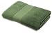 Pinzon Bamboo Cotton Hand Towel, Palm