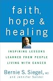 Faith, Hope, and Healing: Inspiring Lessons Learned from People Living With Cancer