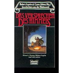 Geschichten aus der Diebeswelt 17: Das Versprechen des Himmels