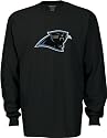 Carolina Panthers Logo Premier Long Sleeve T-Shirt